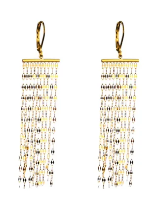 Boucles d'oreilles Adriana 1