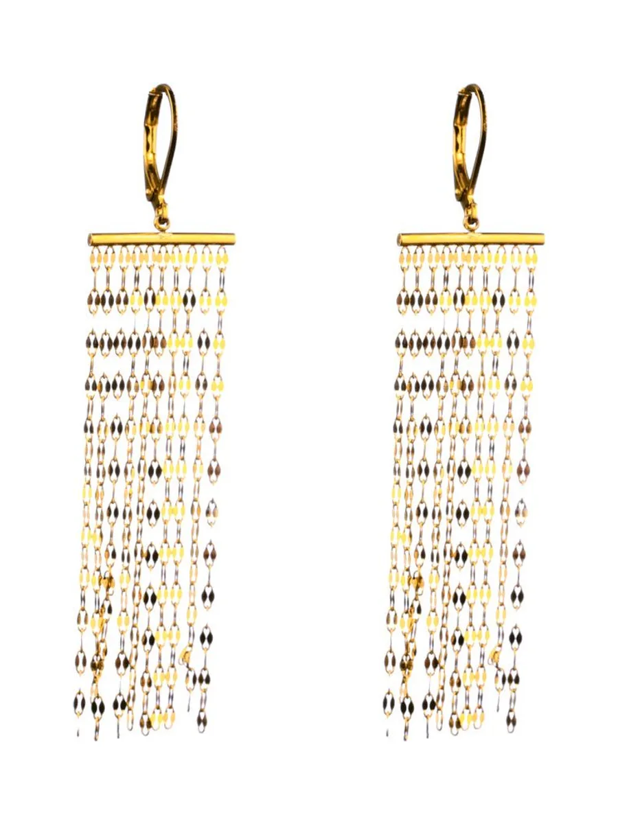 Boucles d'oreilles Adriana 1