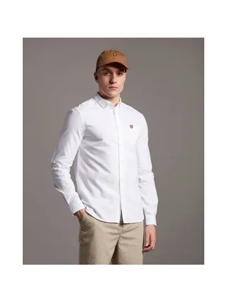 LYLE & SCOTT LW1302V - Chemise 24