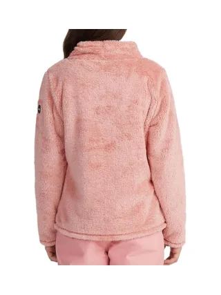 Sweat Rose Fille O'Neill Fuzzy 2