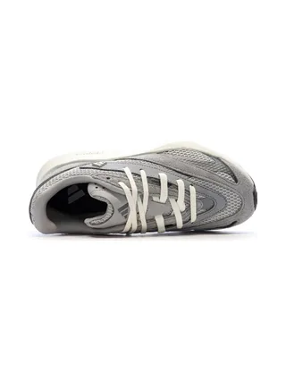 Chaussures de running Grises Femme Adidas Lightblaze 4