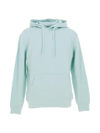Sweat à Capuche Bleu Ciel Homme Teddy Smith nark Hoody 1