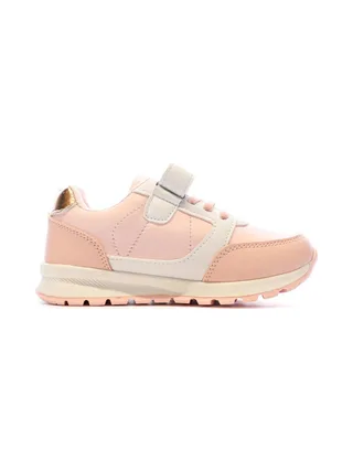 Baskets Rose Fille Lotto Verone 2