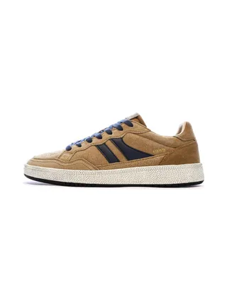 Baskets Marron/Noir Homme Teddy Smith 120310 1