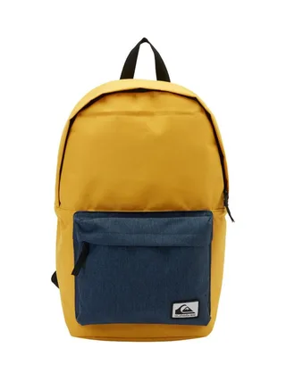 Sac à Dos Jaune Garçon Quiksilver The Poster 1