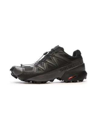 Chaussure trail Noir Homme Salomon Speedcross 5 1