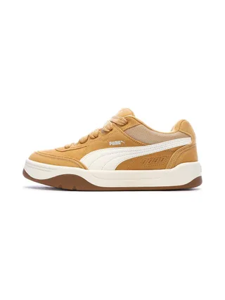 Baskets Camel Homme Puma Park Lifestyle 1