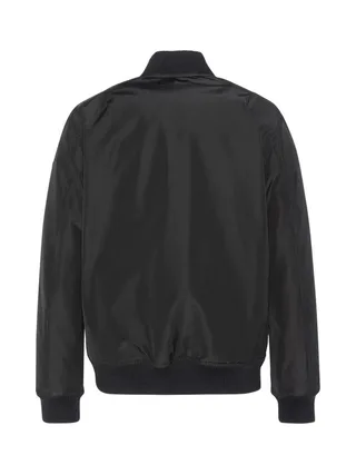 Blouson Noir Homme Schott ASTRA 2