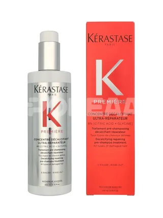 Kerastase Premiere Ultra-Repairing Decalcifying Concentrate 250ml 1