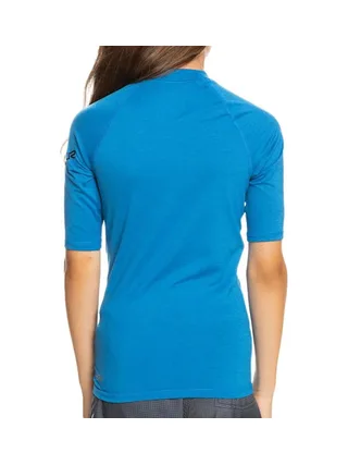 Lycra Bleu Garçon Quiksilver All Time 2