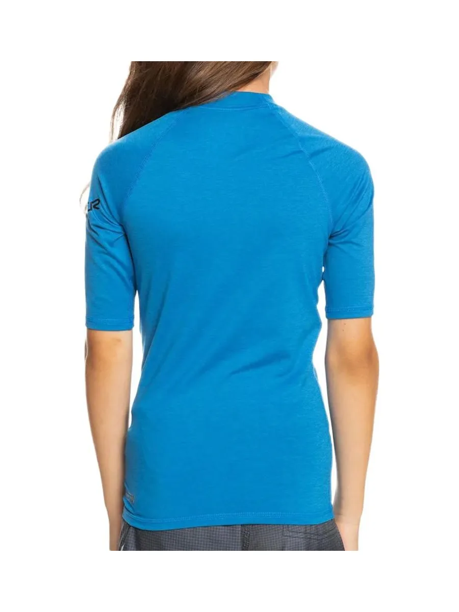 Lycra Bleu Garçon Quiksilver All Time 2