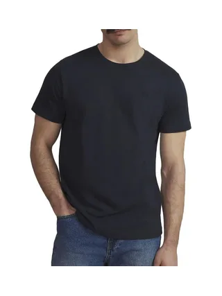 T-shirt Marine Homme TBS Pierre 2