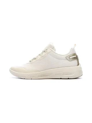 Baskets Beige Femme TBS JAZZEVO 1