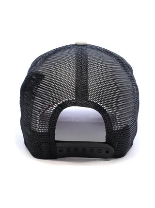 Casquette Blanc/Rouge/Noir Homme New Era Jerry Auto Repair 3