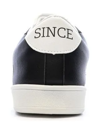 Baskets Noires/Blanches Homme US Polo ASSN High-top 3