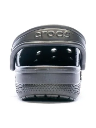 Sandales Crocs Grises Mixte Femme Baya 3