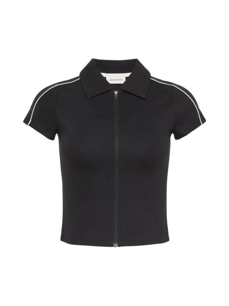 CALVIN KLEIN LV047E212G - Polo 4