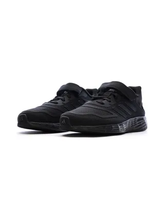Chaussures de Sport Noir Garçon Adidas Duramo 10 El K 6
