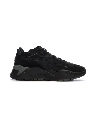 Baskets Noir Homme Puma Rs-x Up 2