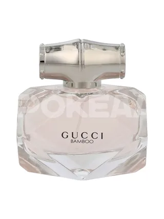Gucci Bamboo Edt Spray 50ml 2