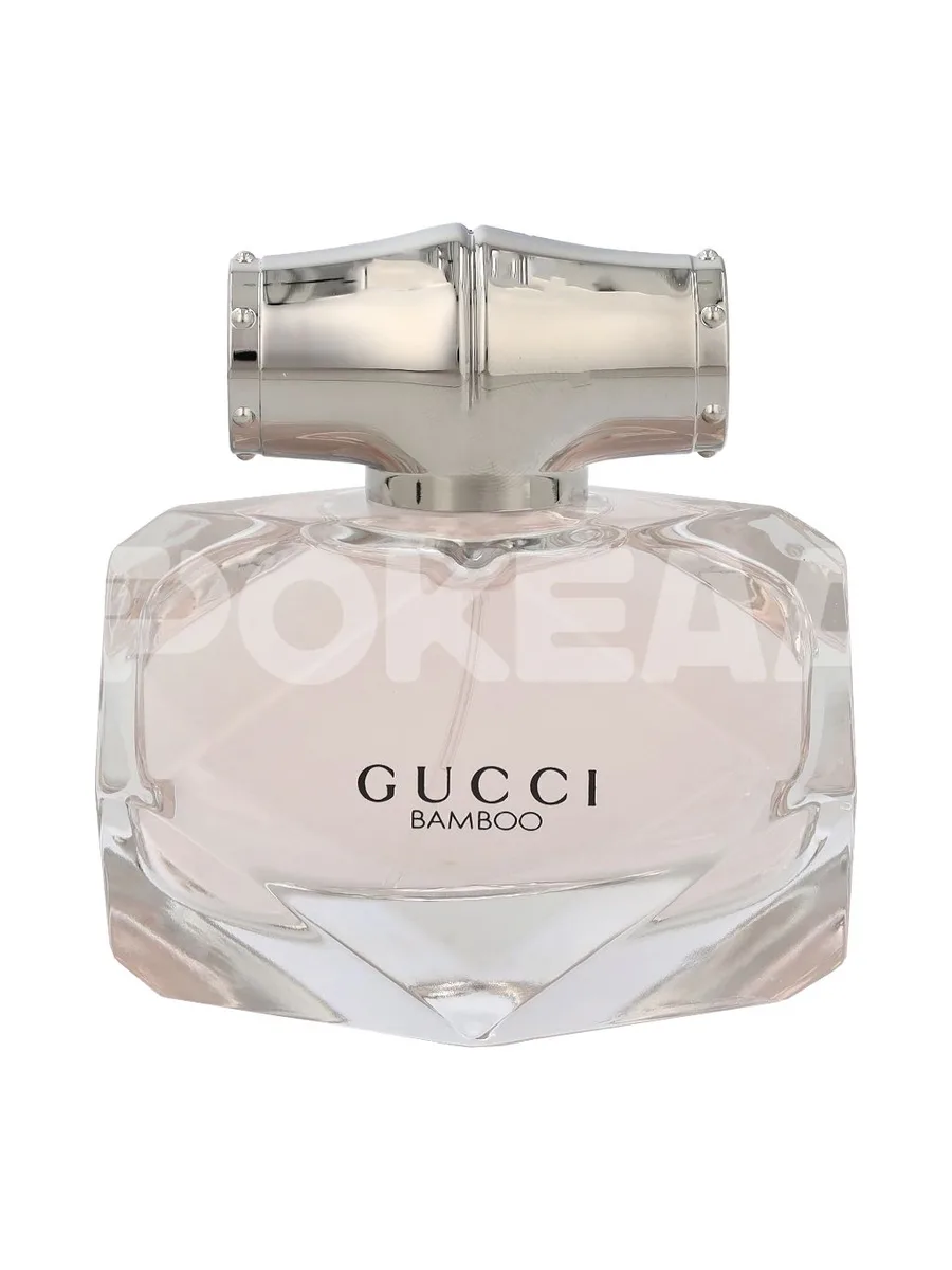 Gucci Bamboo Edt Spray 50ml 2