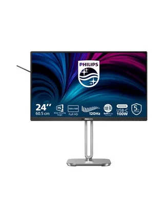 Philips 4000 series 24B2U4301/00 computer monitor 1