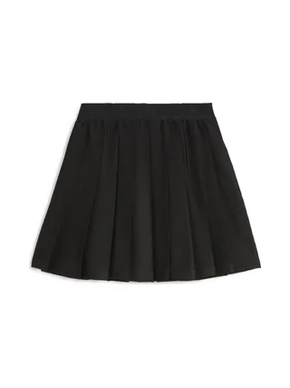 Jupe Noire Femme Puma Classics 2