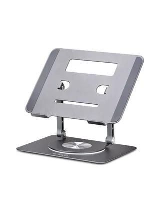 Computer Stand 360 Swivel/Rotating Base 1