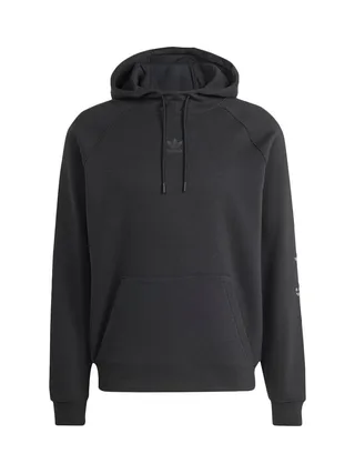 Sweat Gris Femme Adidas New Ovsz 1