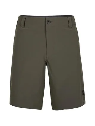 Shorts Chino Kaki Homme O'Neill Hybrids 1