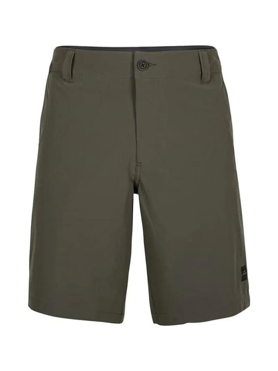 Shorts Chino Kaki Homme O'Neill Hybrids 2