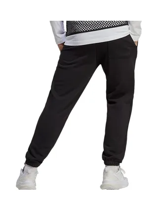 Jogging Noir Homme Adidas IC9770 2