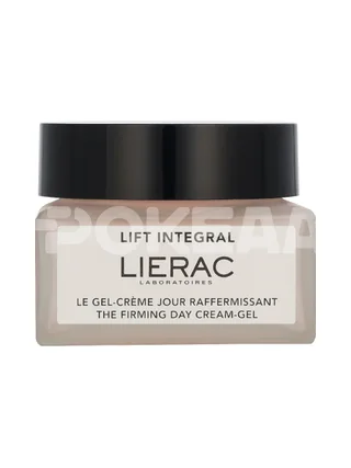 Lierac Lift Integral The Firming Day Cream-Gel 50ml 2