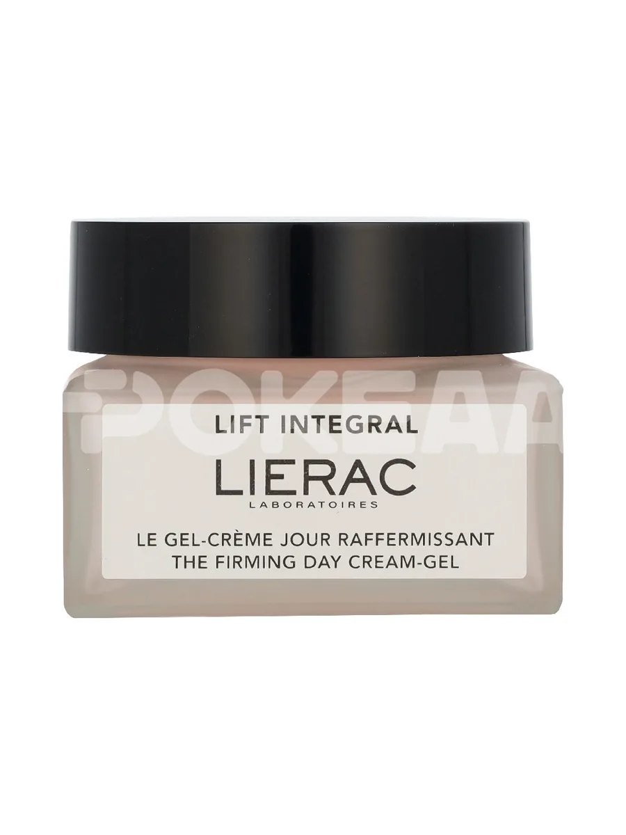 Lierac Lift Integral The Firming Day Cream-Gel 50ml 2