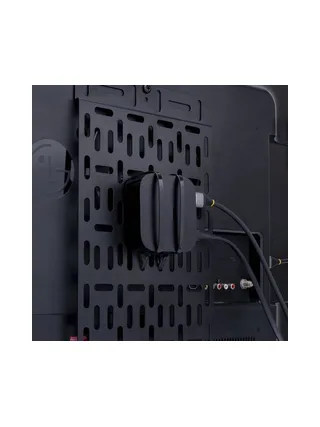Universal TV Accessory Mount - Wall/TV 4