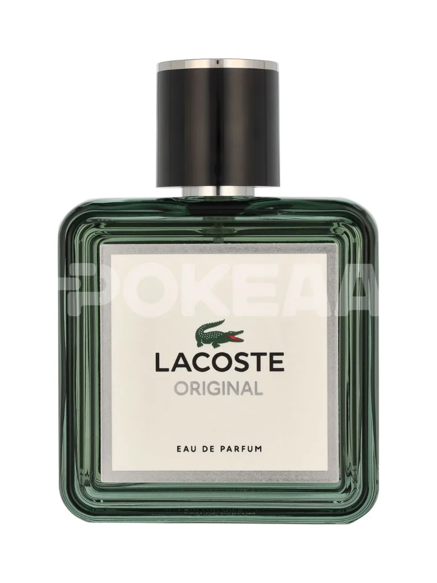 Lacoste Original Edp Spray 60ml 2