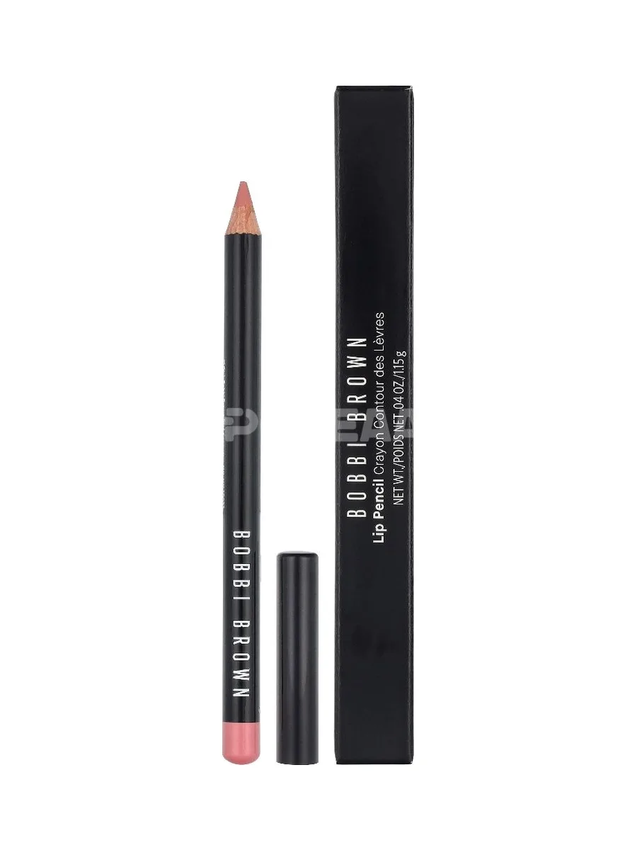 Bobbi Brown Lip Pencil 1.1g - #5 Pink Cloud 1