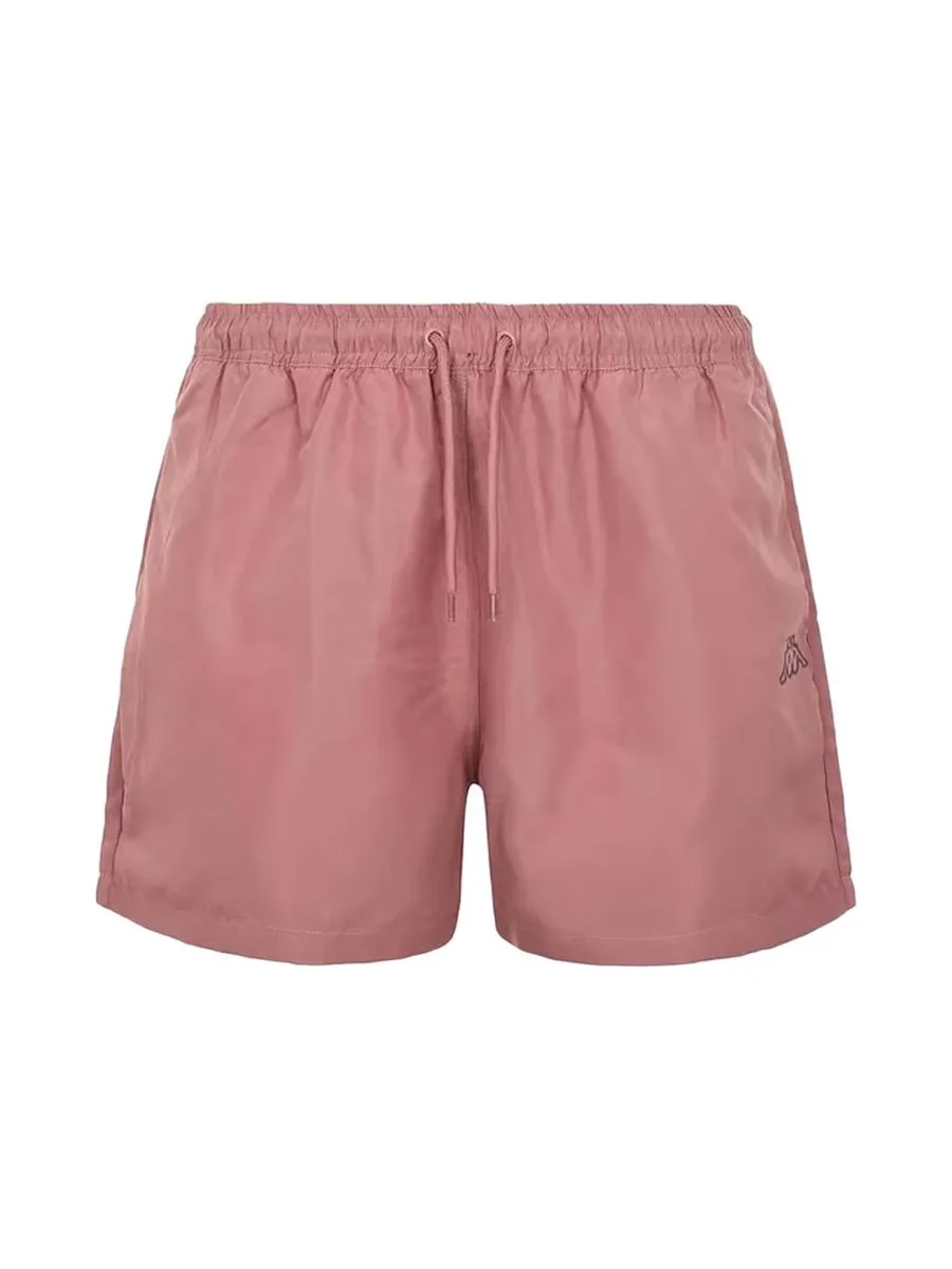 Maillot de bain Rose Homme Kappa Fagga 2