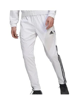 Real Madrid Jogging Blanc Homme Adidas 2022/2023 1