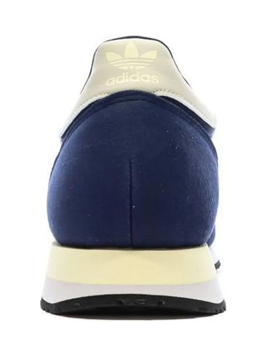 Baskets Marines Homme Adidas Usa 4