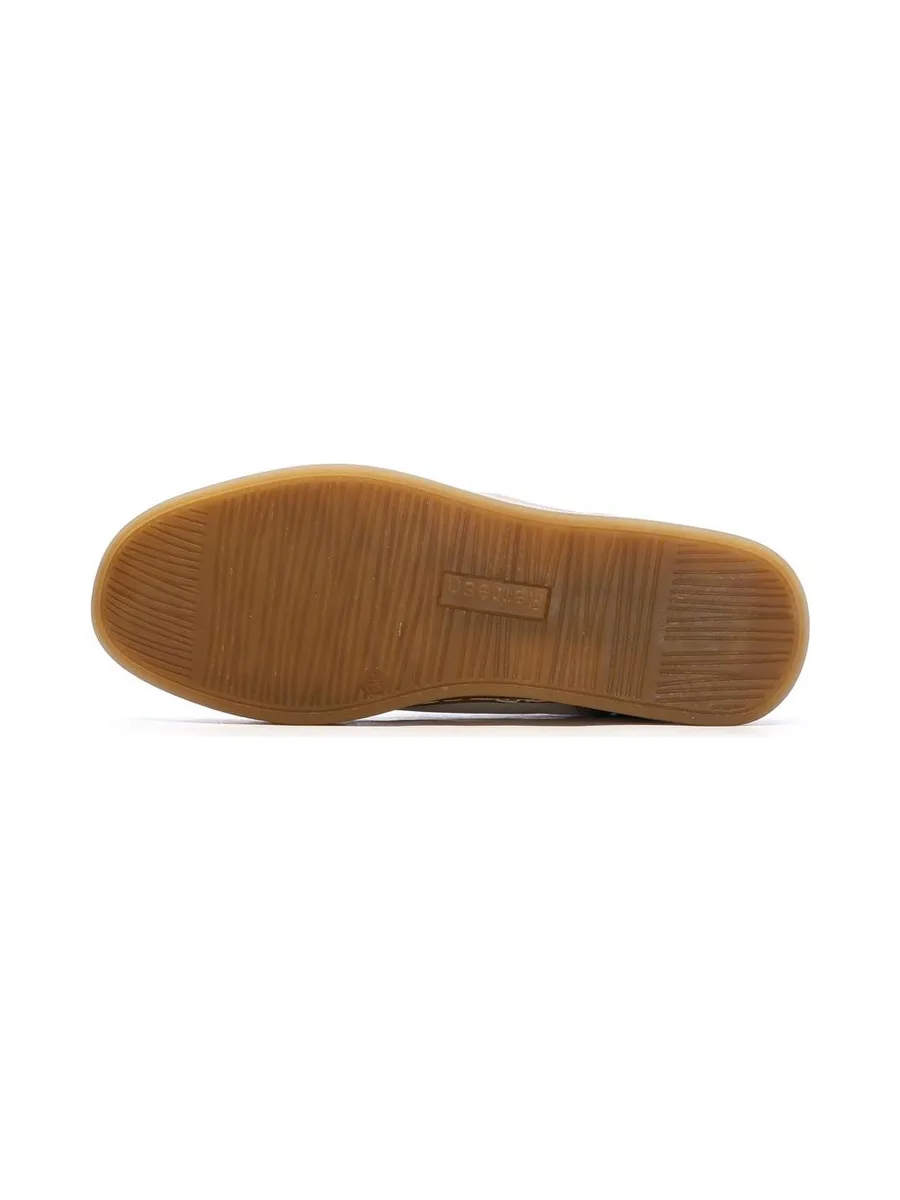 Baskets Beige Femme Refresh 172433 6