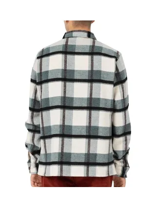 Veste Vert/Ecru Homme Dickies Coaling 2