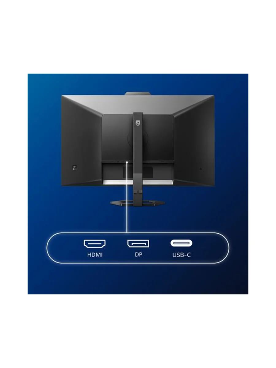 Philips 5000 series 27E1N5600HE/00 computer monitor 5
