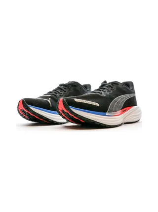 Chaussures de running Noir Homme Puma Deviate Nitro 2 6
