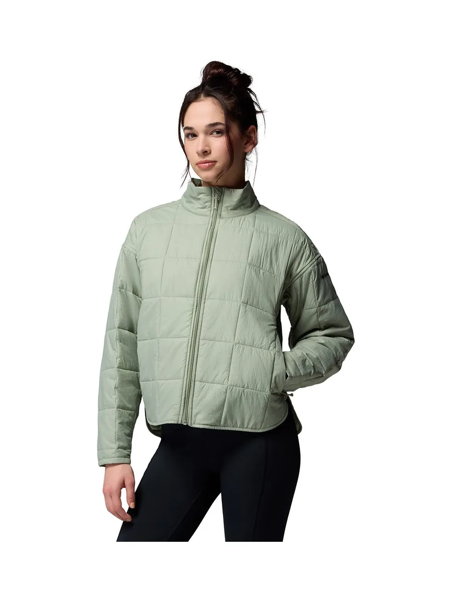 Veste matelassée COLUMBIA Sienna Hill - Veste 3