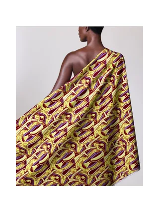 Vlisco Vibe 3