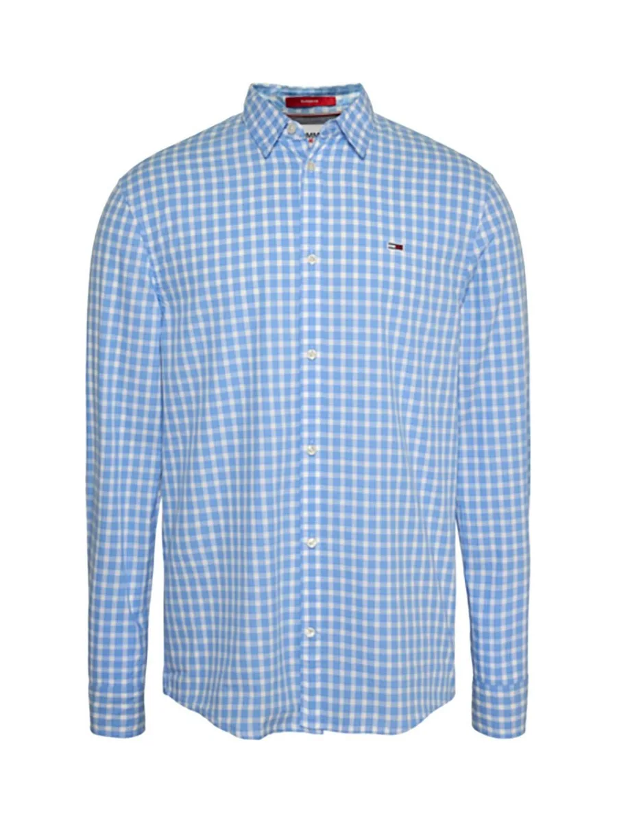 Chemise TOMMY HILFIGER DM0DM15934 2
