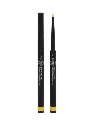 Shiseido Micro Liner Ink 0.1g - #06 Yellow 2