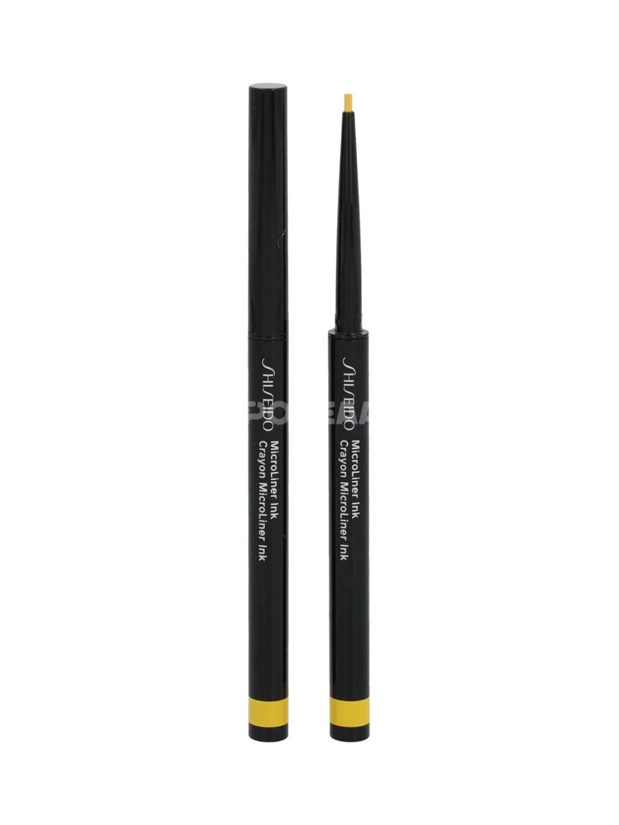 Shiseido Micro Liner Ink 0.1g - #06 Yellow 2