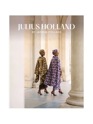 Julius Holland Waxblock 14
